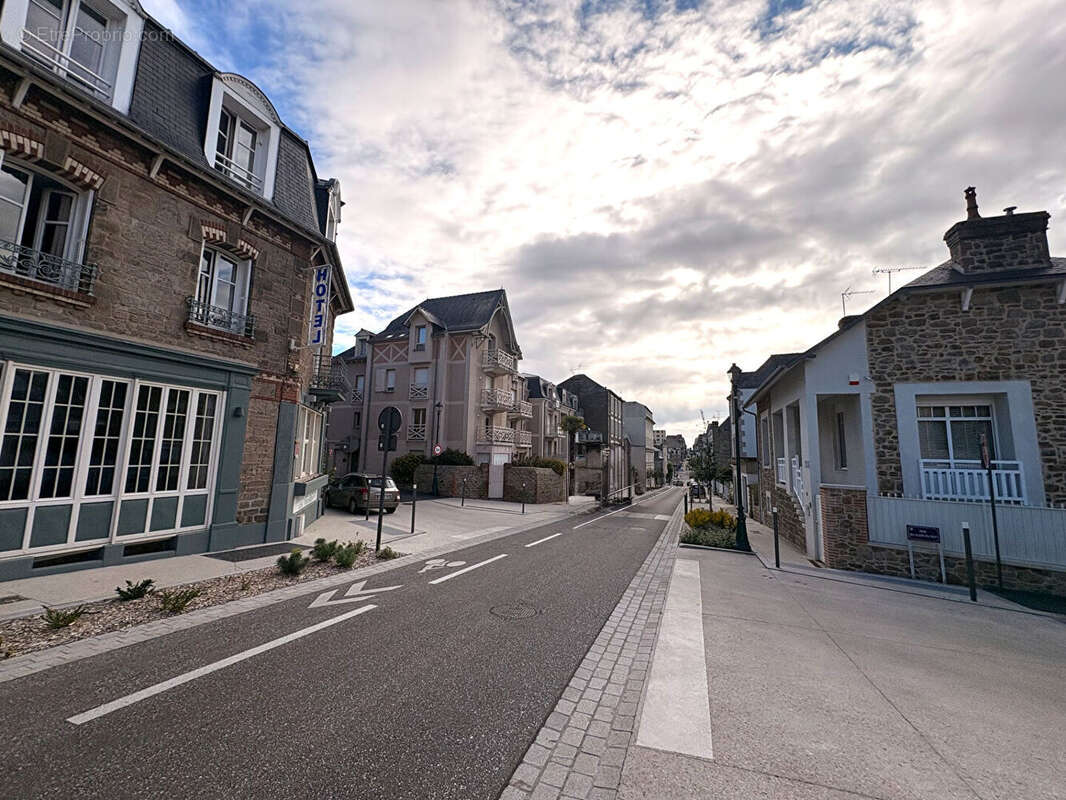 Appartement à DINARD