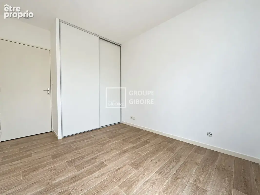 A VENDRE - Agence GIBOIRE de Bruz - EXCLUSIVITÉ - Appartement de Type 3 de 64 m²- Saint Jacques de la lande - Rennes métropole - photo 8