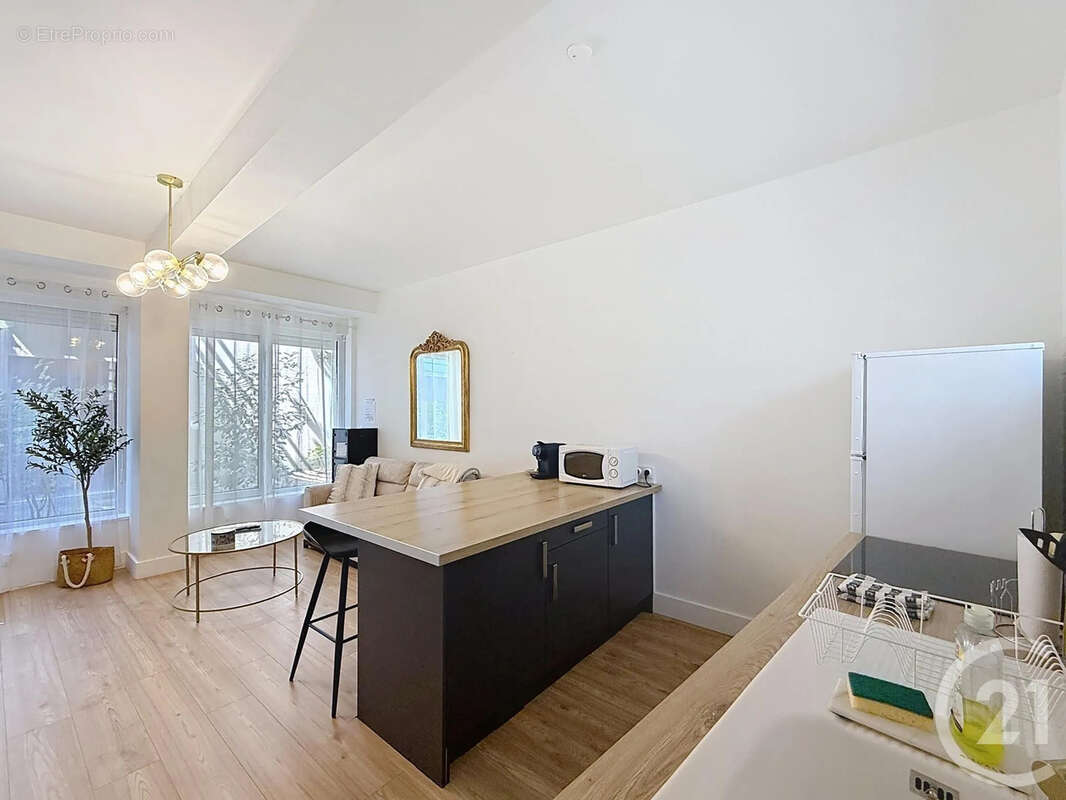 Appartement à TROYES