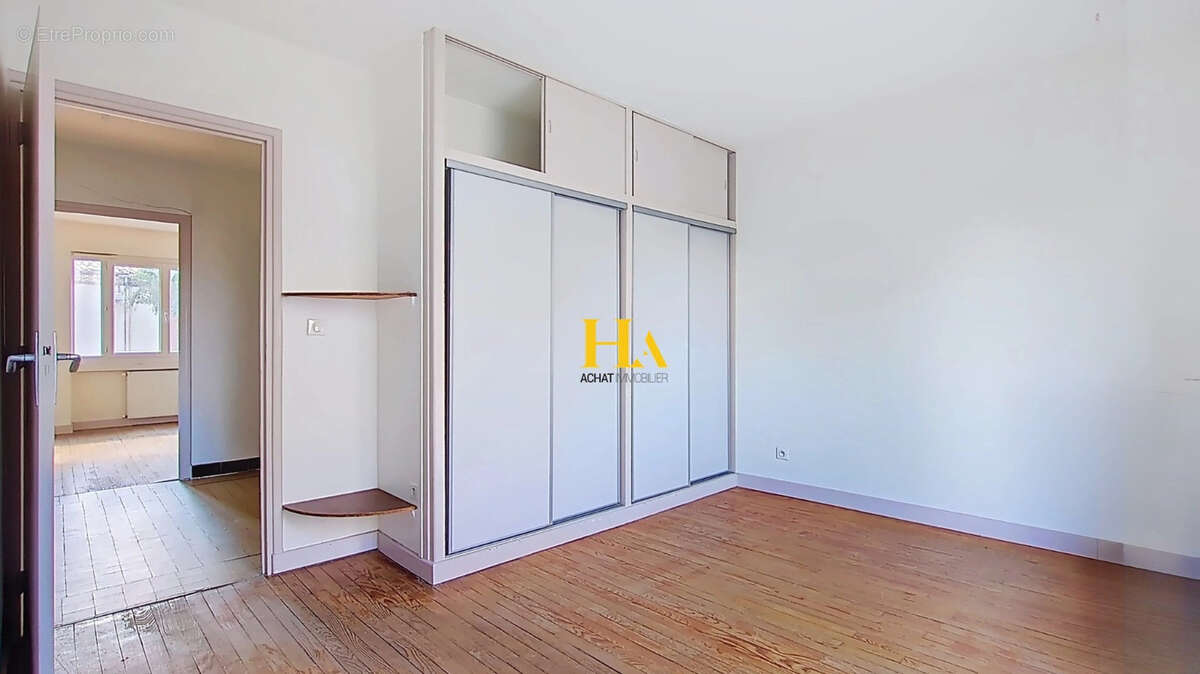 Appartement à BOURG-LES-VALENCE