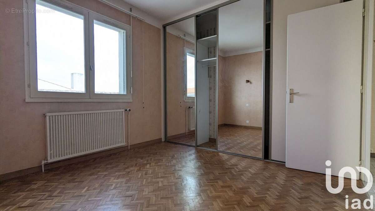 Photo 7 - Maison à SAINT-HILAIRE-DE-RIEZ