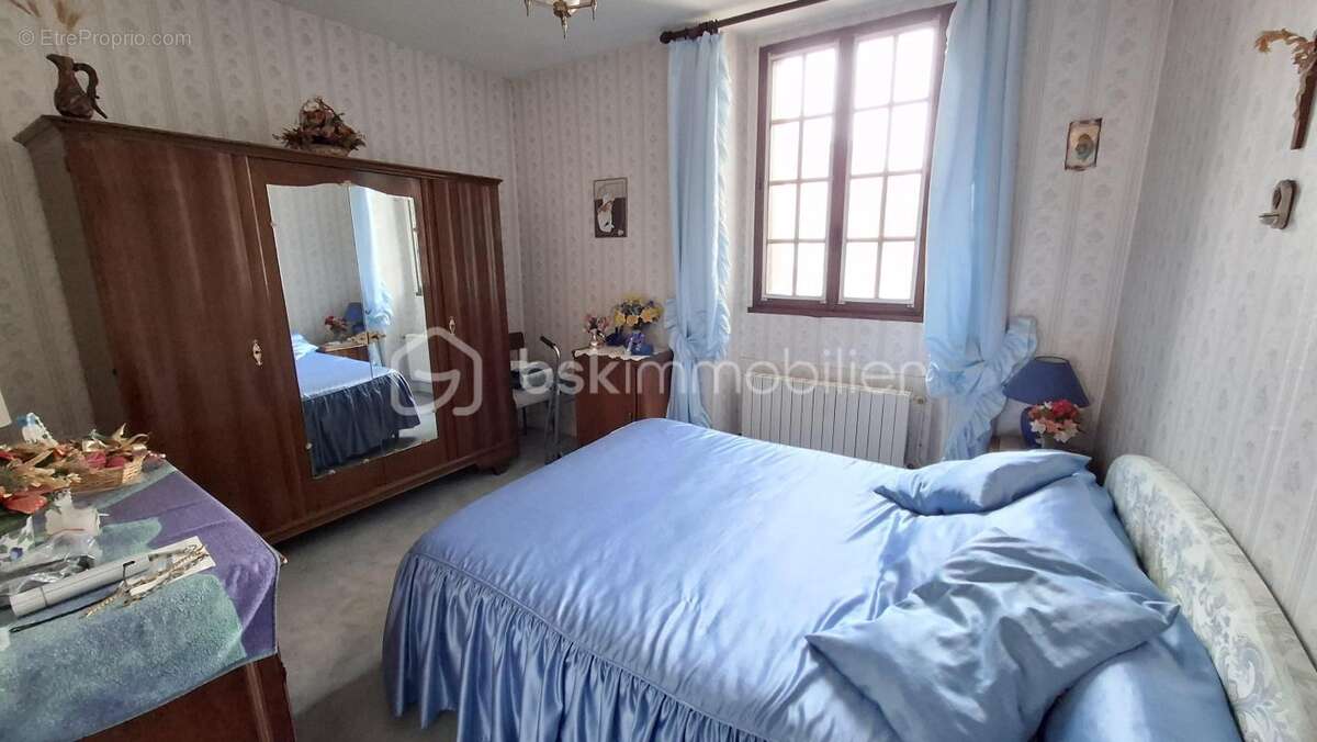 Appartement à ETAMPES