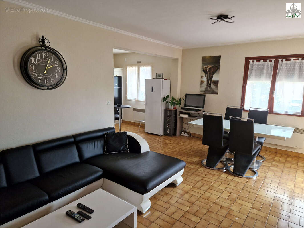 Appartement à BEAUNE