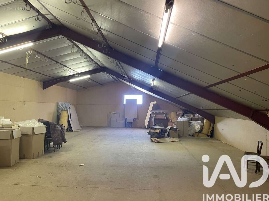 Photo 4 - Appartement à RIGNAC