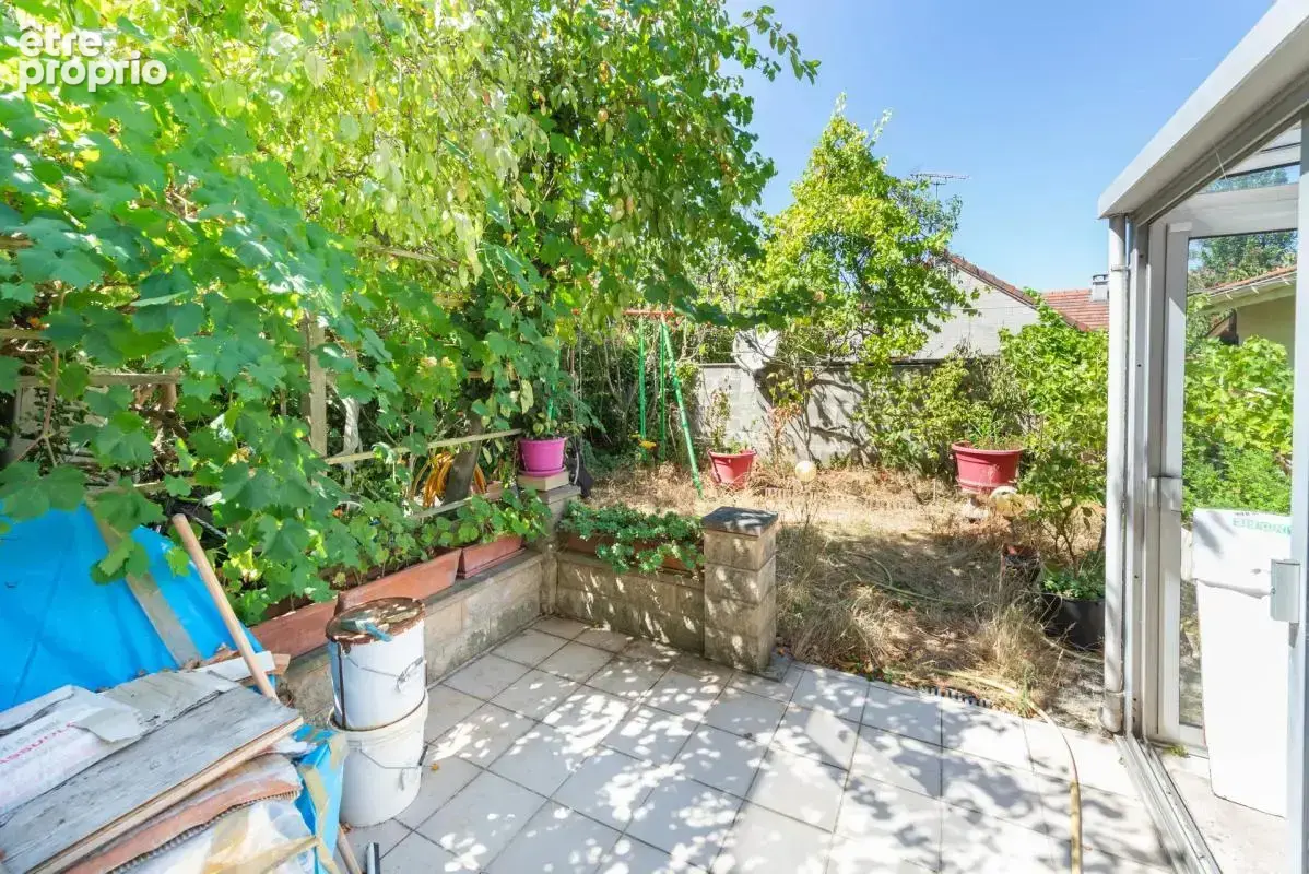 Maison de 6 pièces de 175 m² à Colombes - photo 16