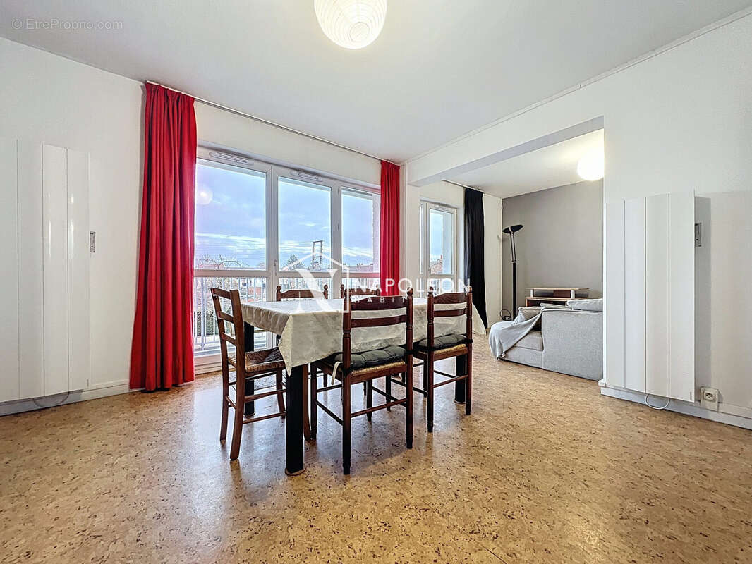 Appartement à LILLE