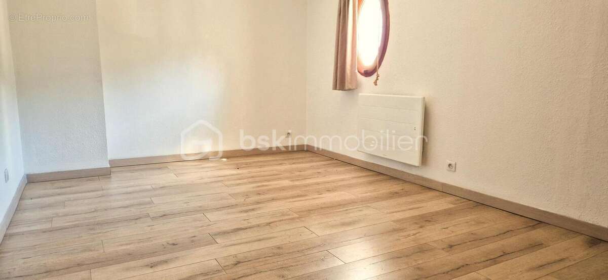  grand appartement duplex – centre village d’allos – 110 m² - photo 9