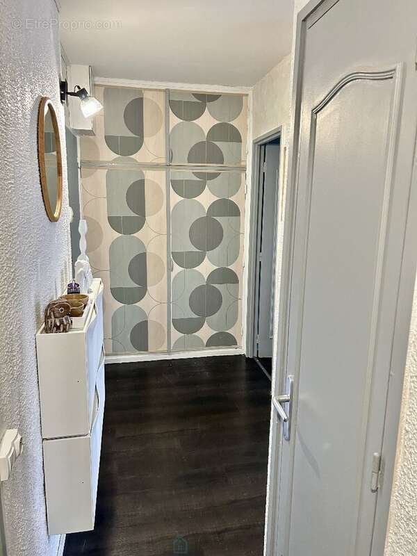 Appartement à DOUAI