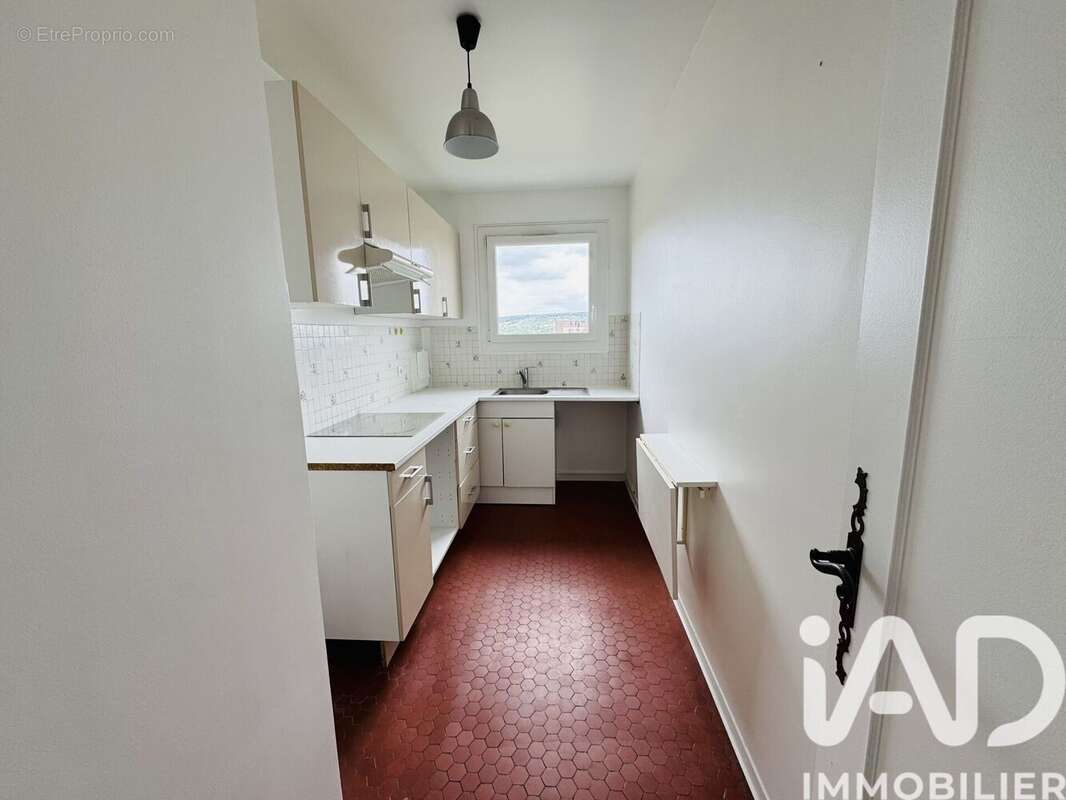 Photo 8 - Appartement à ACHERES