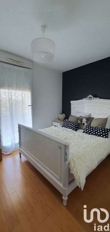 Photo 9 - Appartement à CORBEIL-ESSONNES