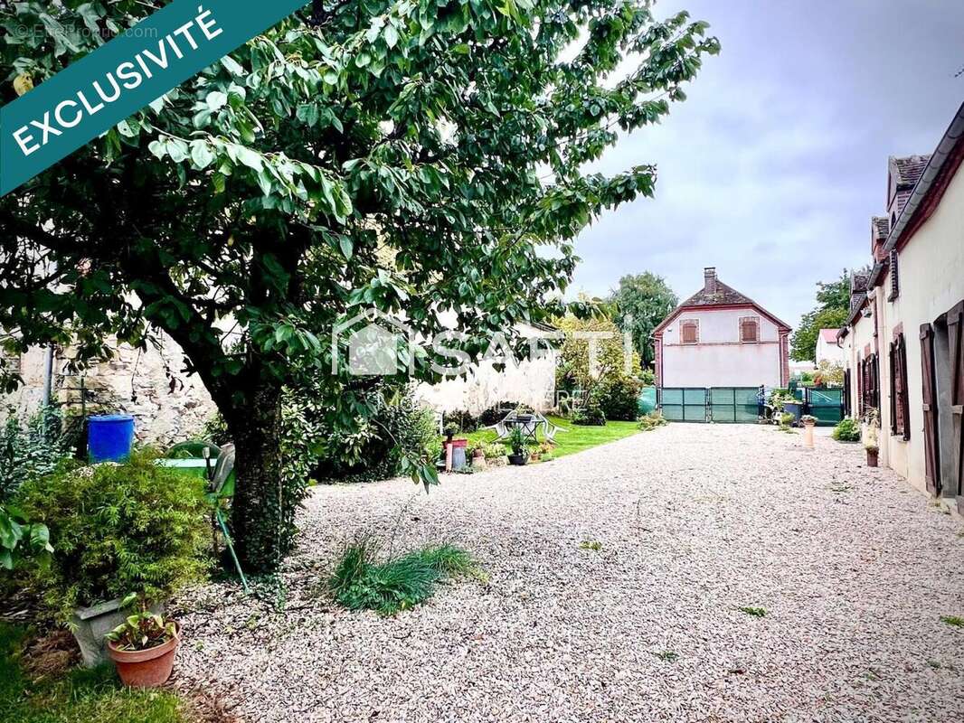 Photo 7 - Maison à SAINT-MAURICE-AUX-RICHES-HOMMES