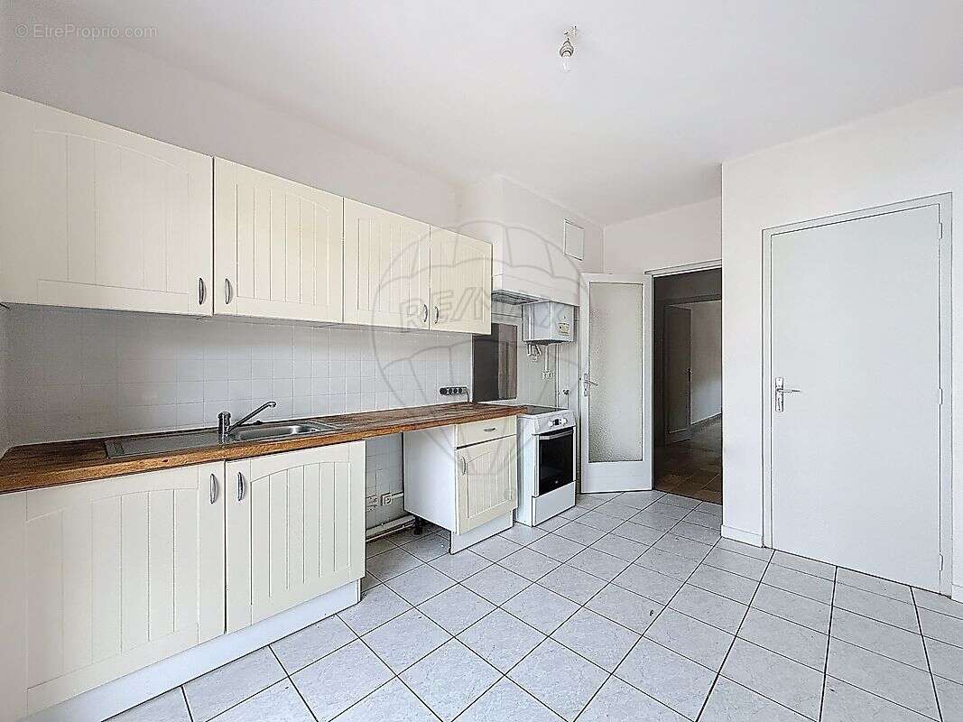 Appartement 3 chambre(s) à vendre - photo 5