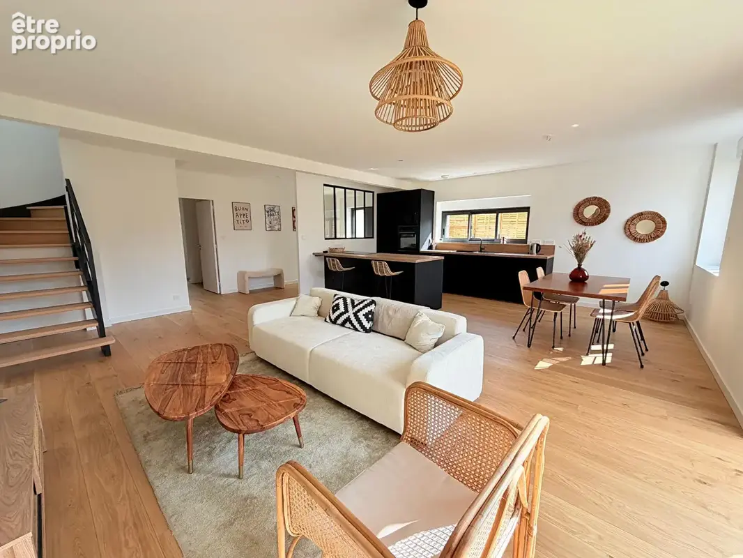 Photo Maison à Dinard au prix de 787 500€