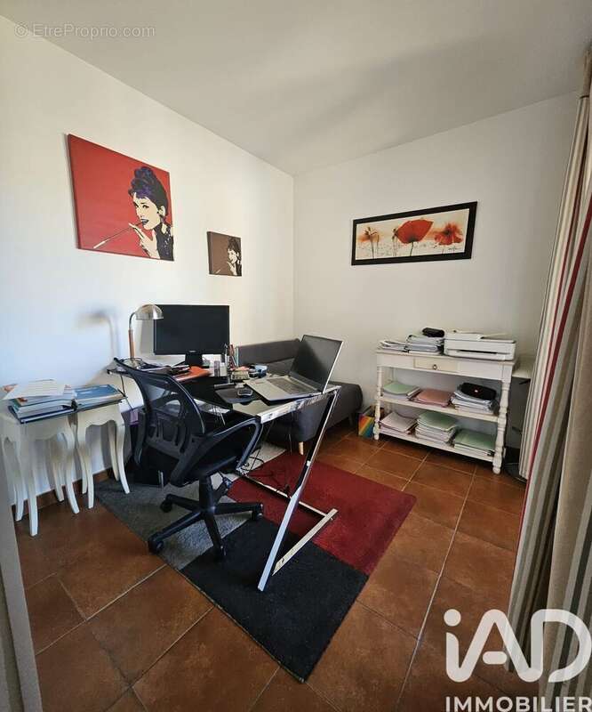 Appartement 55 m² à Sainte-Maxime  - photo 5