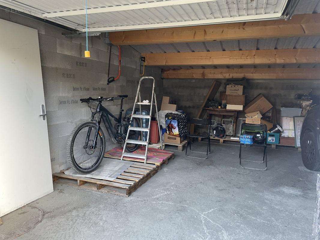 Appartement à MILLAU