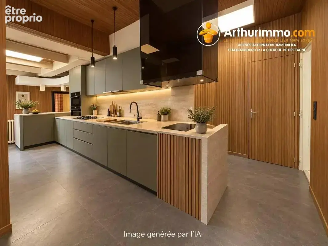 Immeuble  spécial investisseurs – fort potentiel de division en hyper-centre - photo 6
