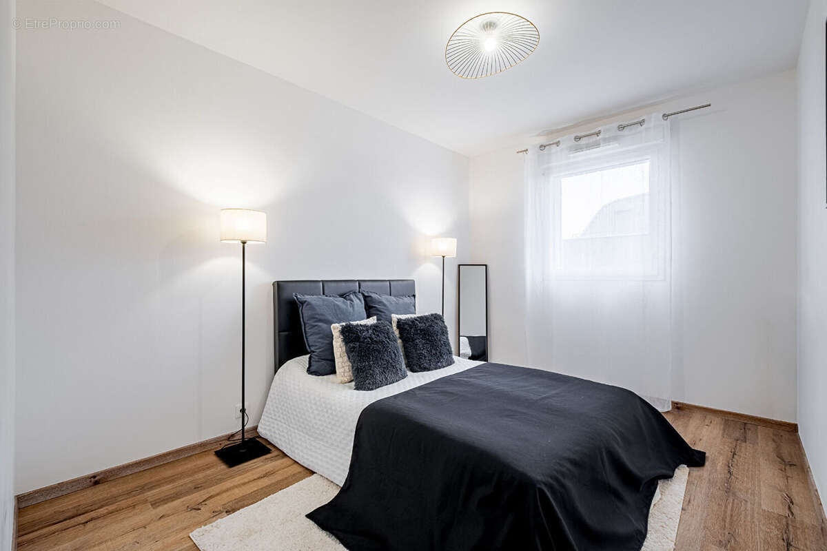 Appartement à SAINT-NAZAIRE