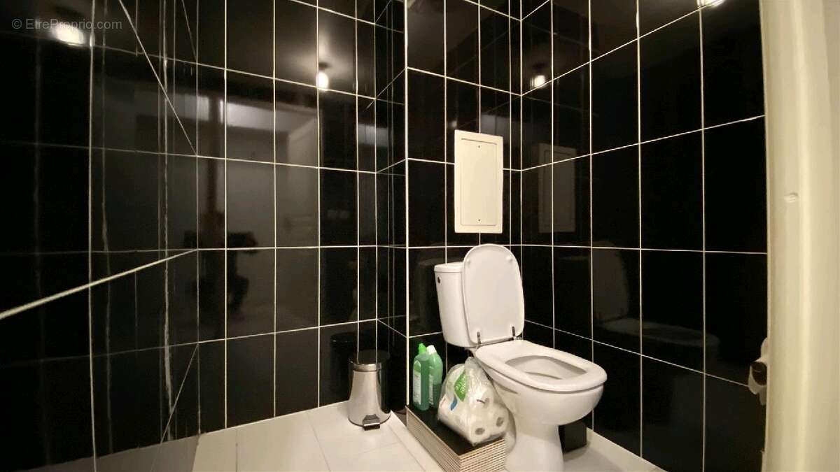 Appartement à LOUVRES