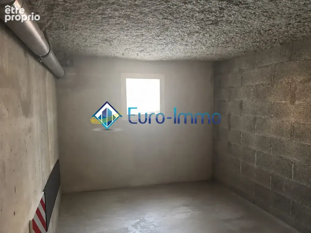 Garage Fermé 12m2 - Beausoleil Tenao - Limitrophe Monaco - photo 3