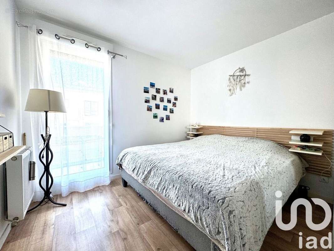 Photo 5 - Appartement à ROUEN