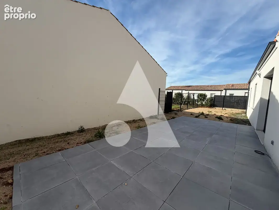 Maison La Crèche 5 pièce(s) 112.05 m2 - photo 12
