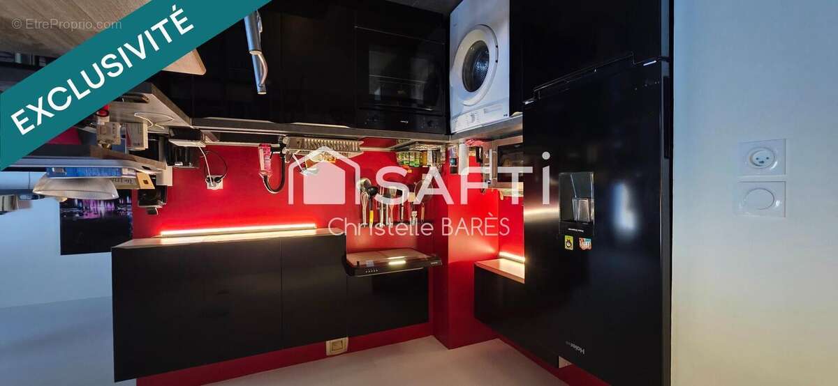 Photo 4 - Appartement à LE PRADET