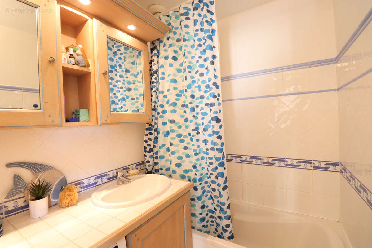 Appartement à CAVALAIRE-SUR-MER