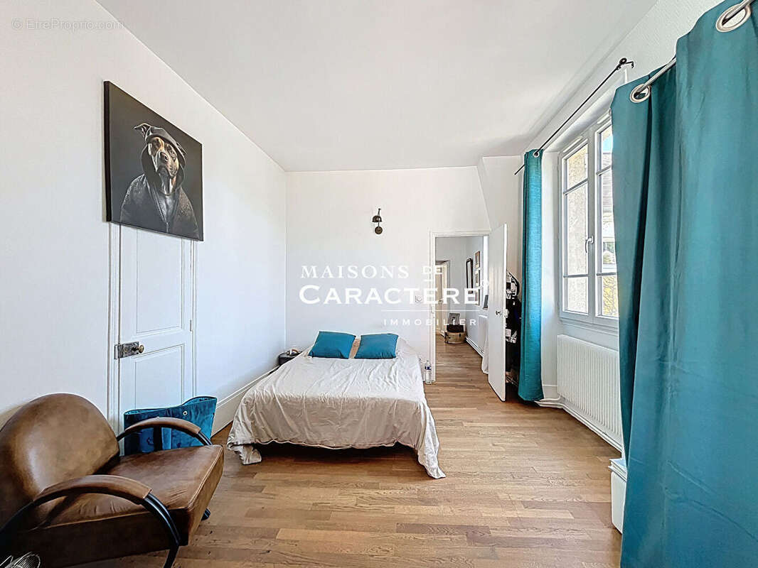 Maison à ANDRESY
