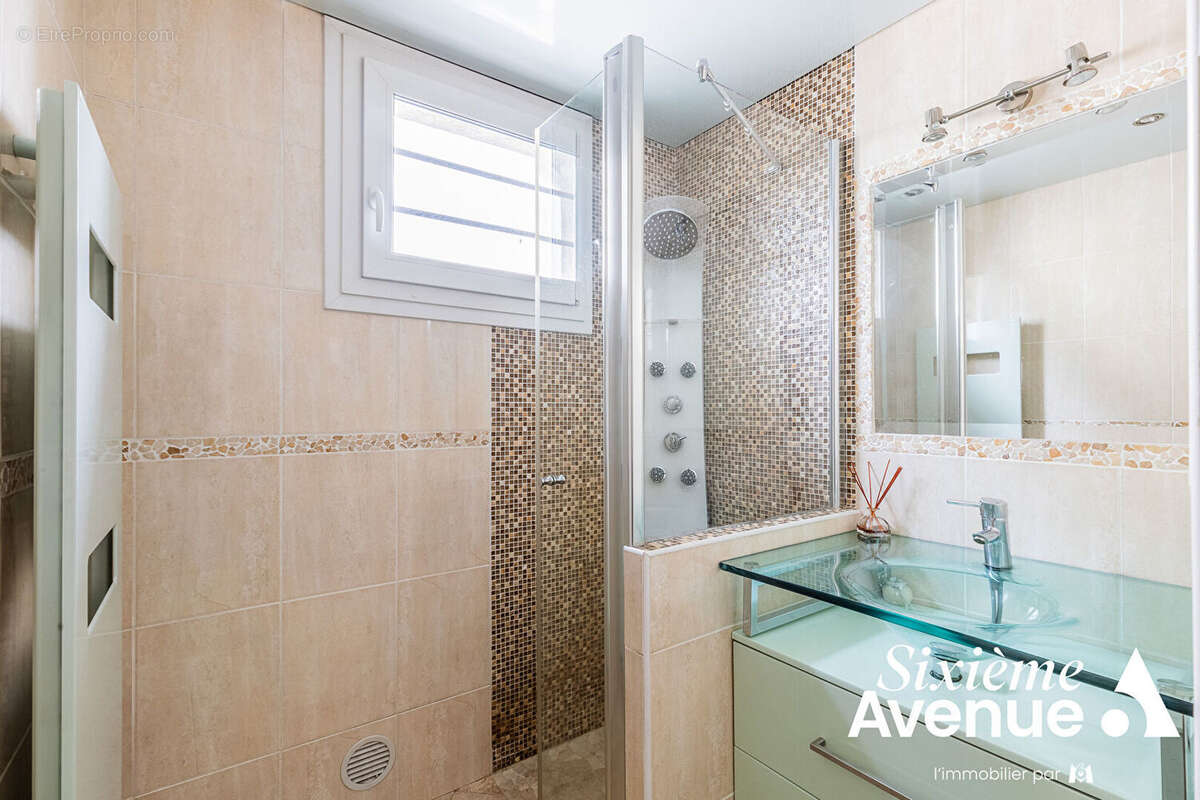 Maison à CHILLY-MAZARIN