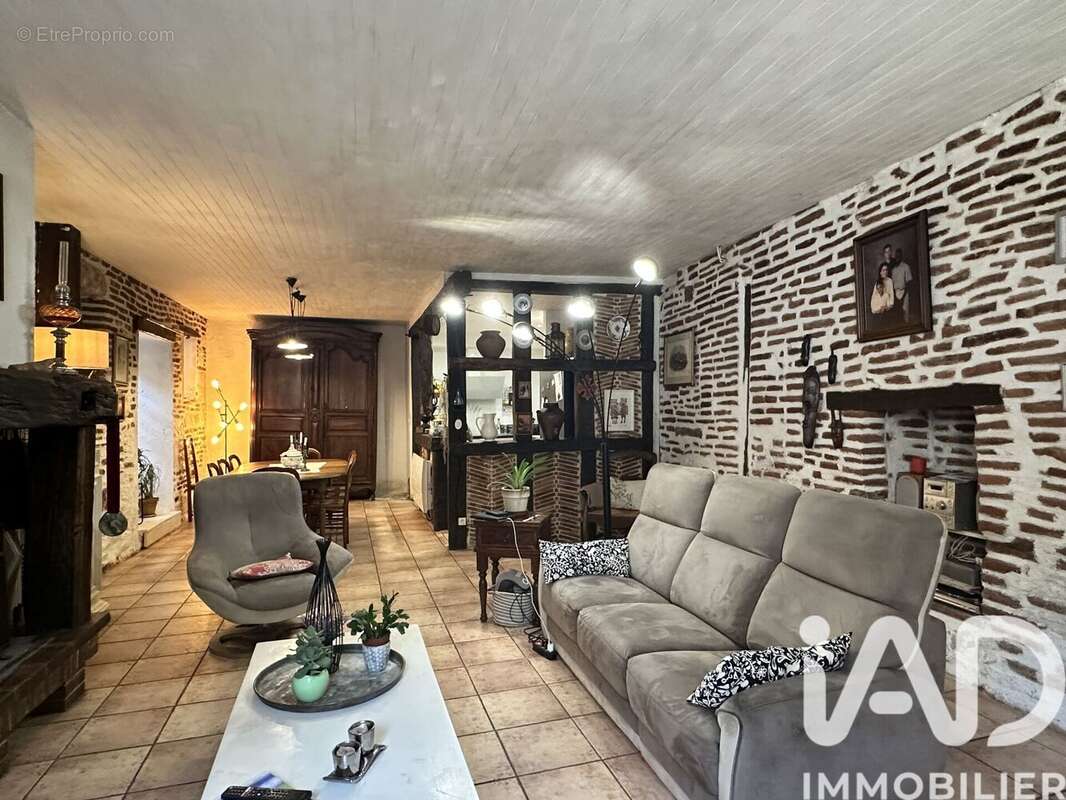 Photo 3 - Maison à PENNE-D'AGENAIS