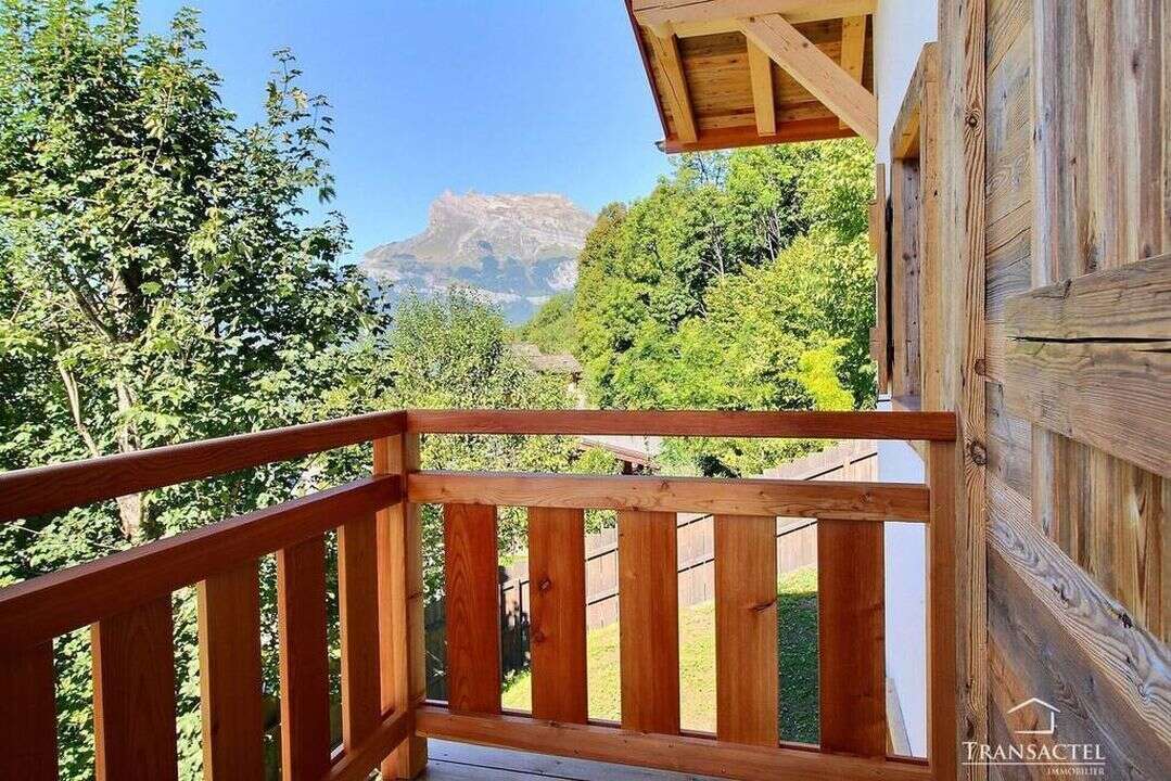 Maison à SAINT-GERVAIS-LES-BAINS