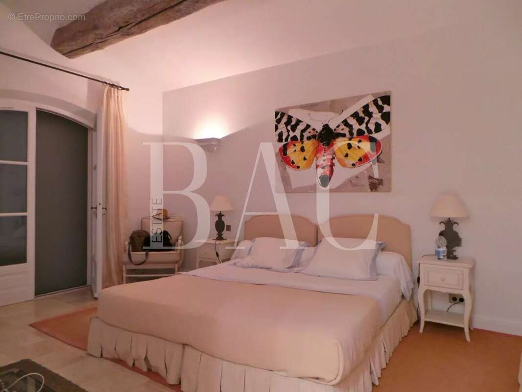 Maison à RAMATUELLE