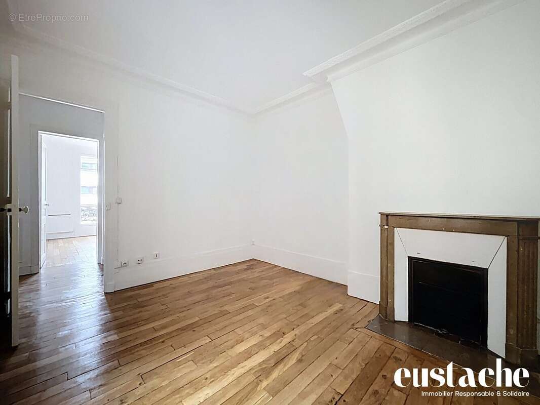 Appartement à PARIS-13E