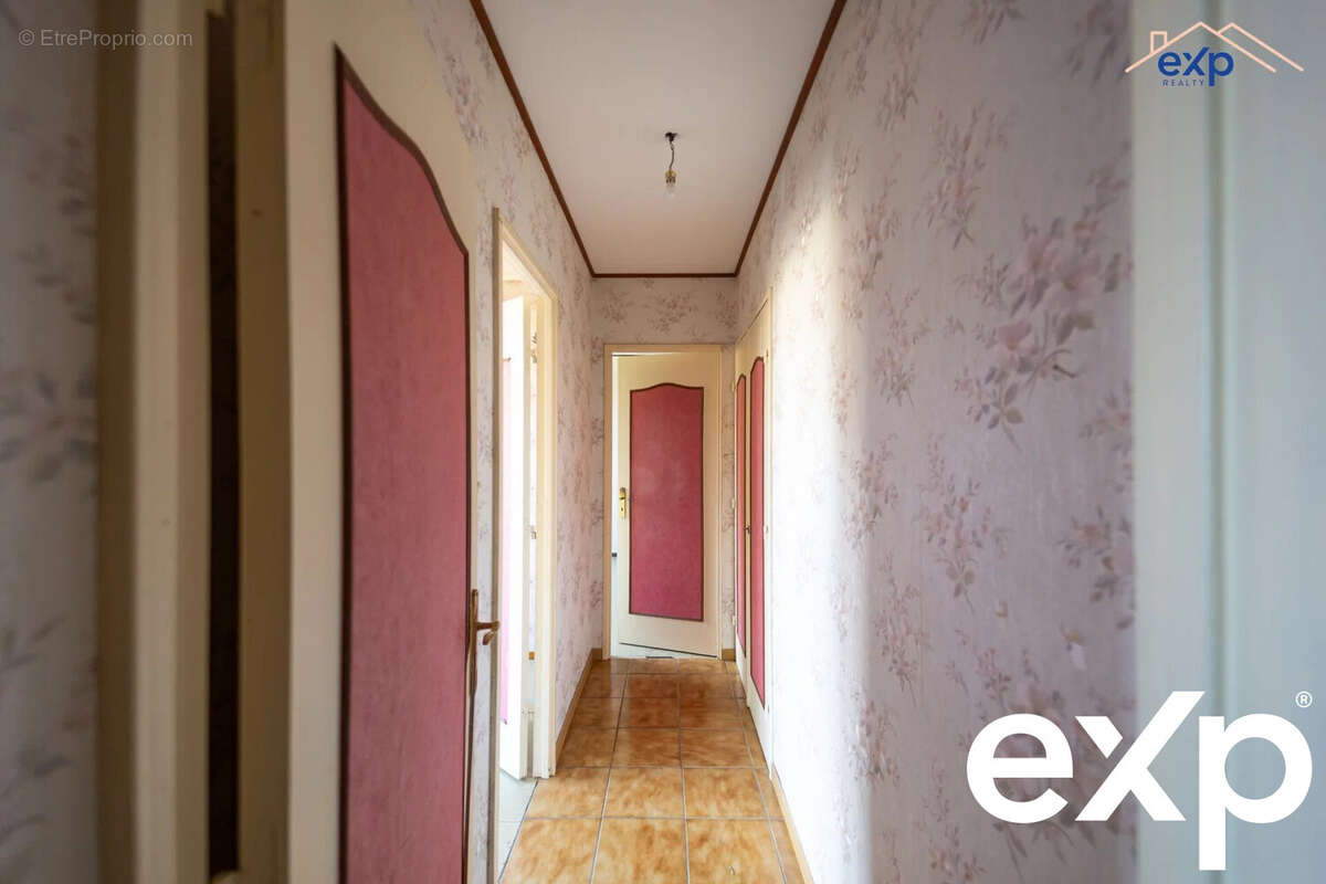 Appartement à DOUSSARD