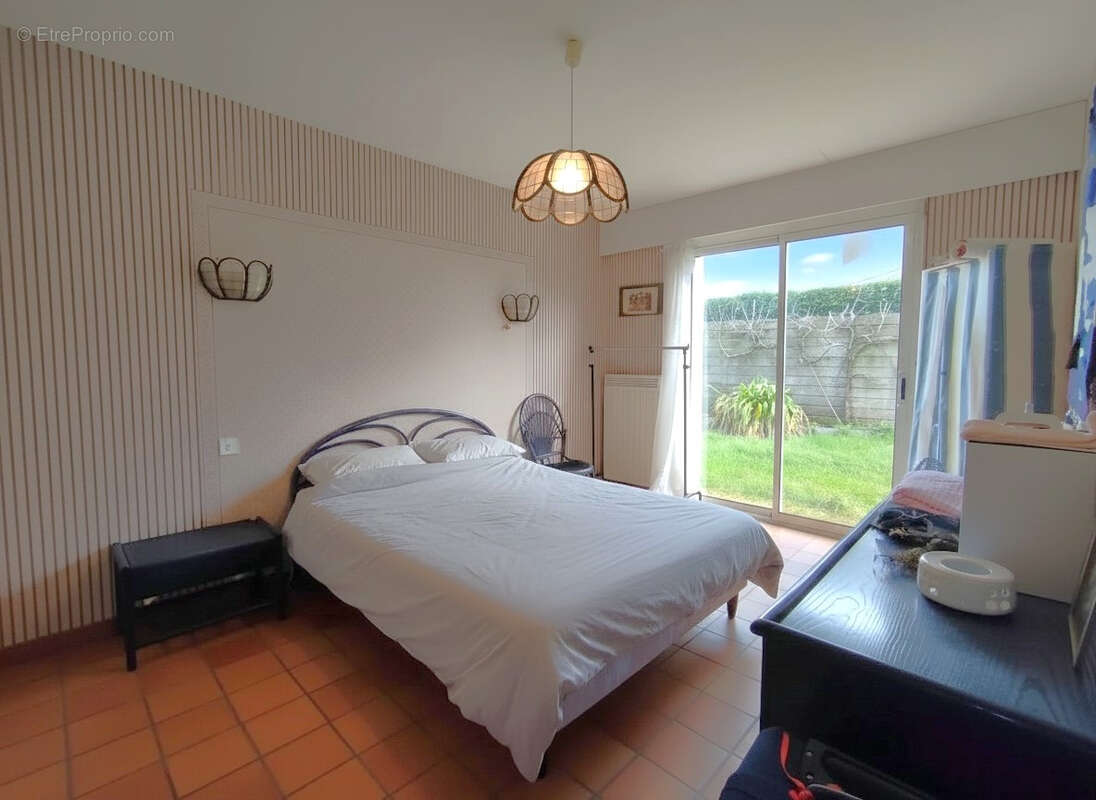 Maison à LES SABLES-D'OLONNE