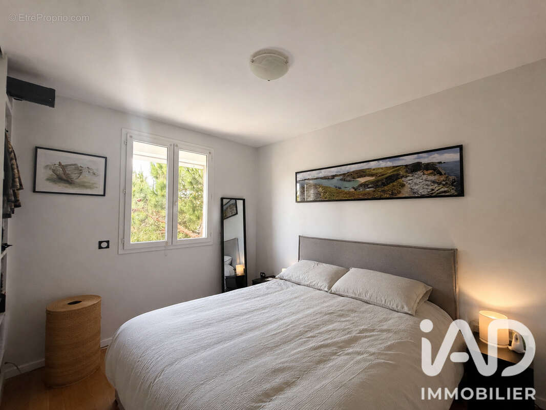 Appartement 68 m² à Antibes  - photo 2
