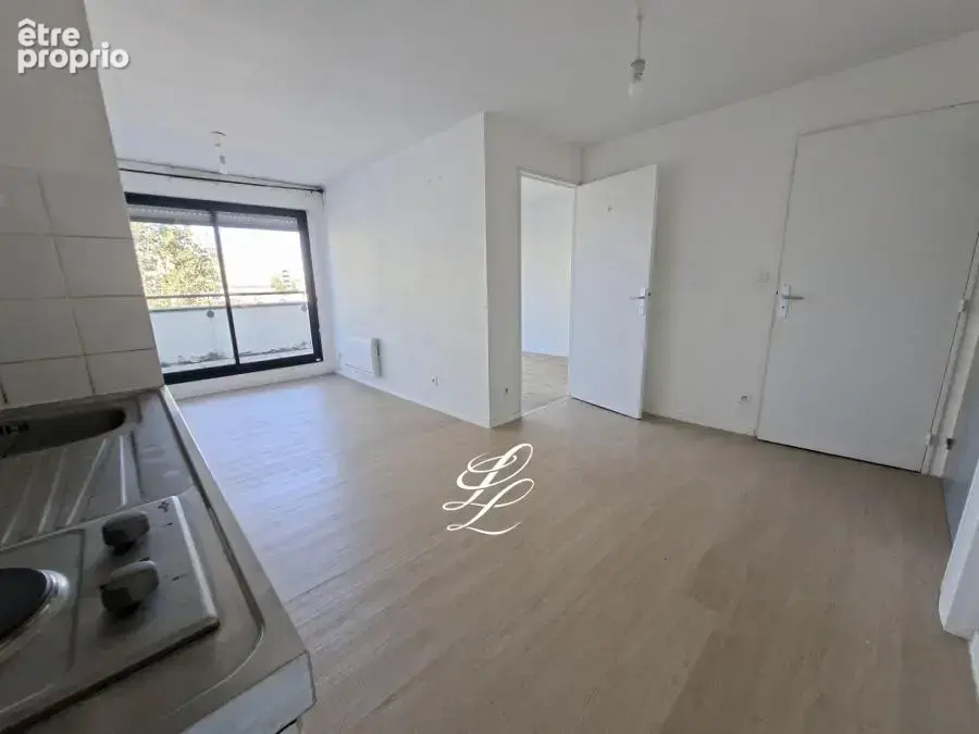 Appartement 2 pièces 32 m² à vendre à Le Mans (72000) - photo 44