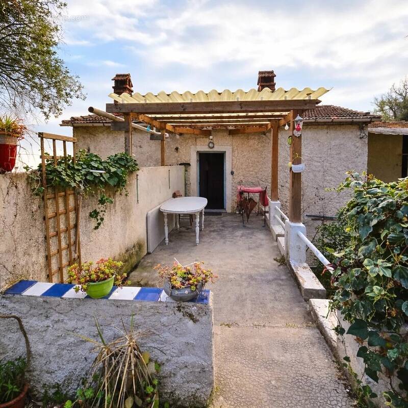 Appartement à ASPREMONT