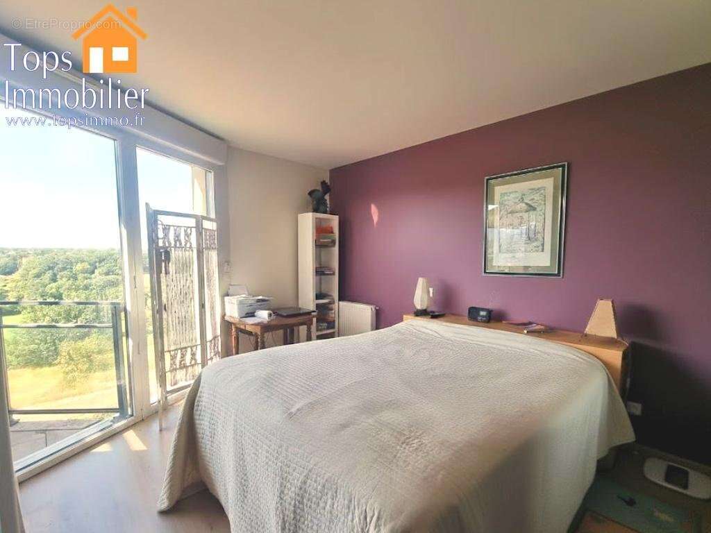Appartement à VILLEFRANCHE-DE-ROUERGUE