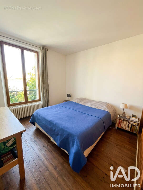 Photo 5 - Appartement à CORBEIL-ESSONNES