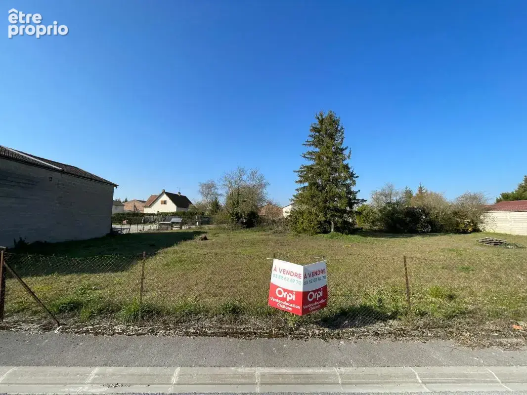 Terrain À Vendre 1172 m² - photo 5
