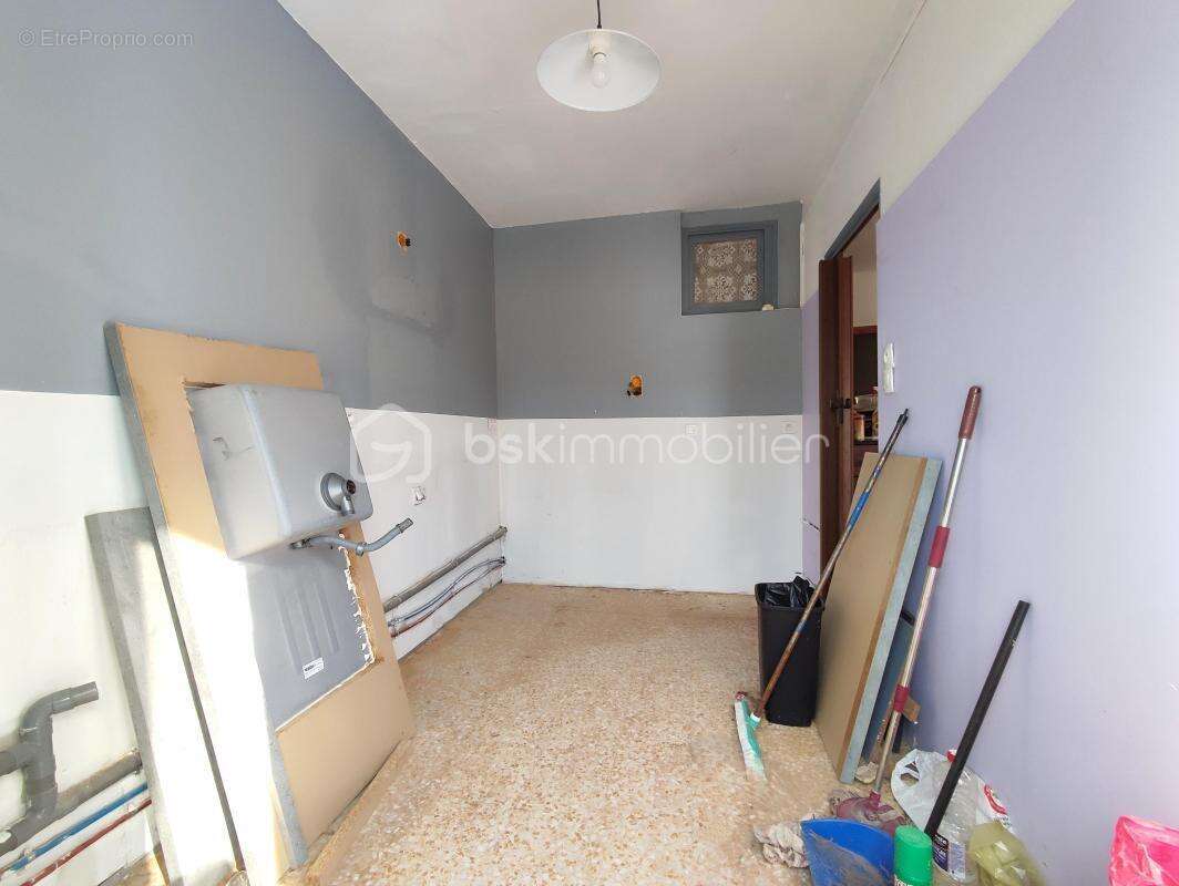 Appartement à BEDARIEUX