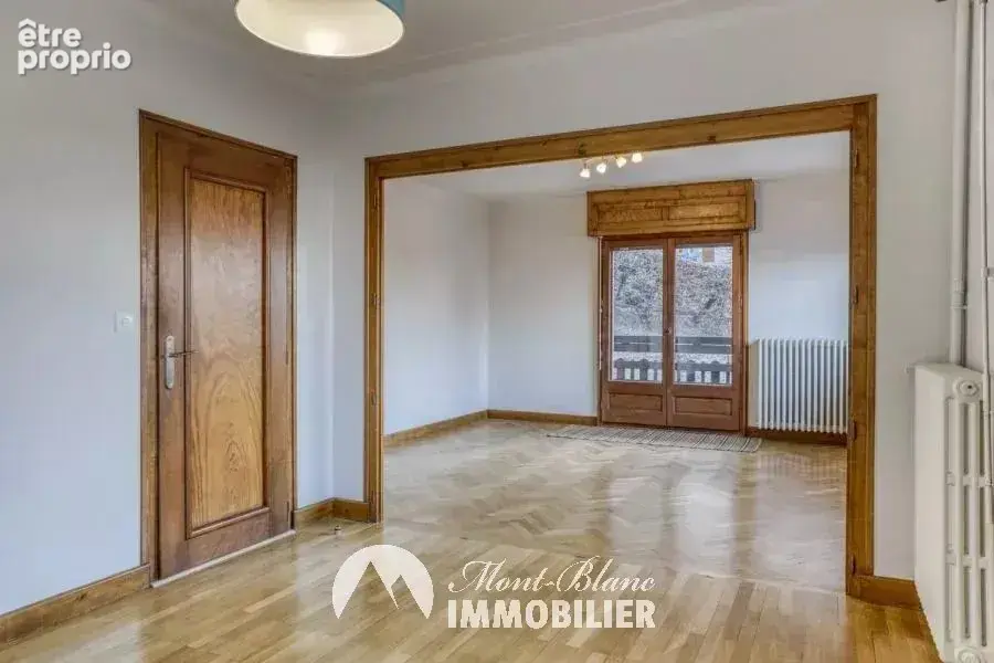 Maison dans le centre de Saint-Gervais les Bains - photo 6