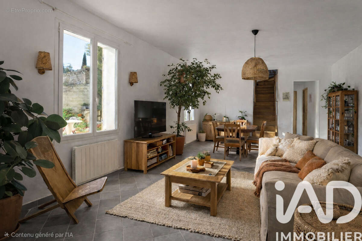 Photo 5 - Maison à LA SEYNE-SUR-MER