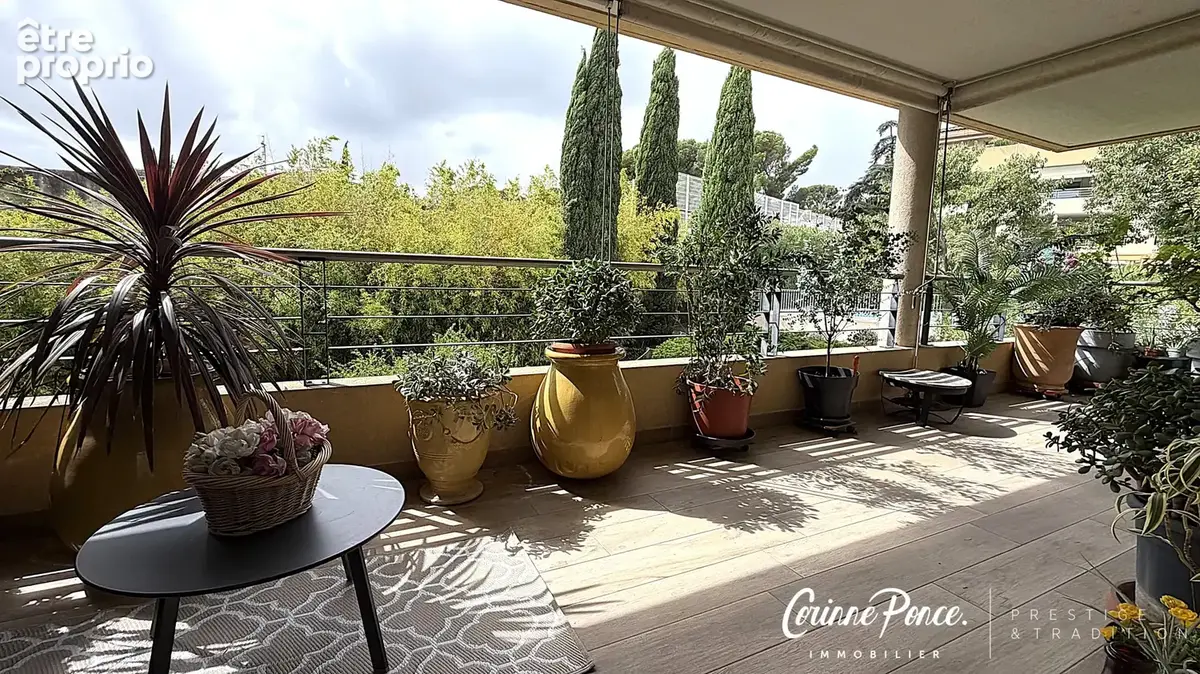 Appartement à NIMES