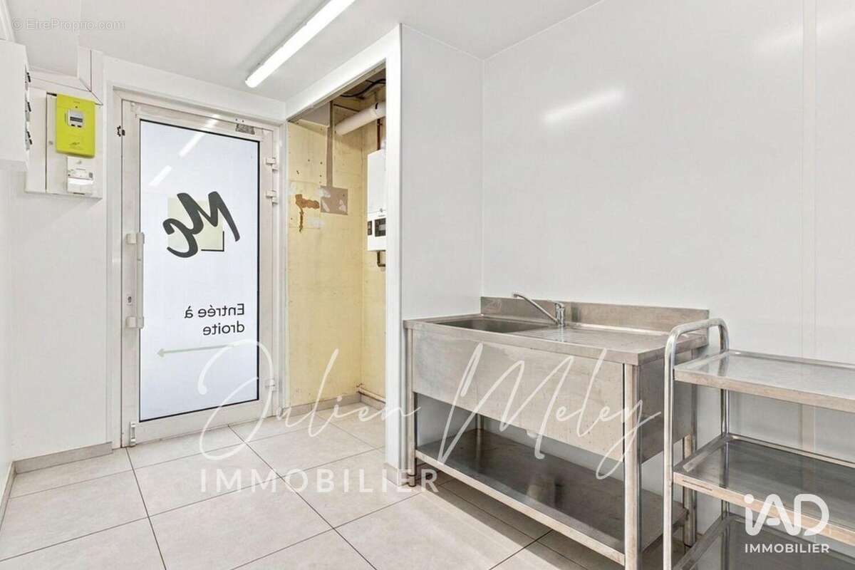 Commerce 86 m² à Chevremont  - photo 4