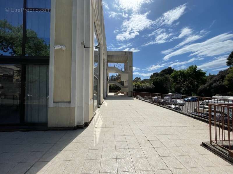 Commerce à MOUGINS