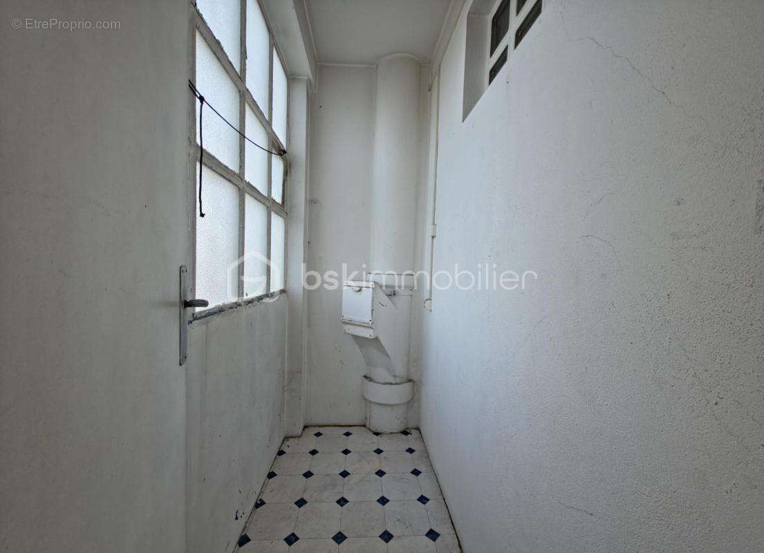 Appartement à ARCUEIL