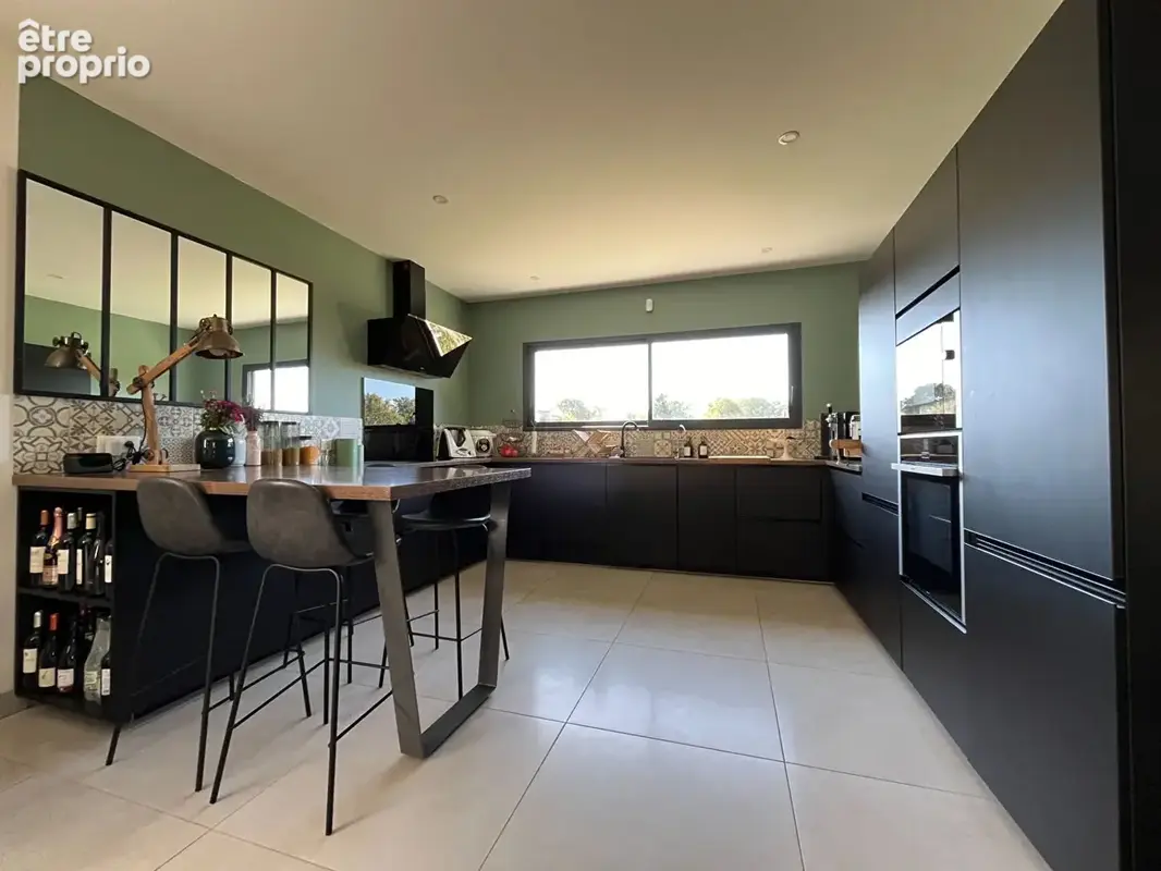 Maison 202m² à marsac-sur-l'isle - photo 8