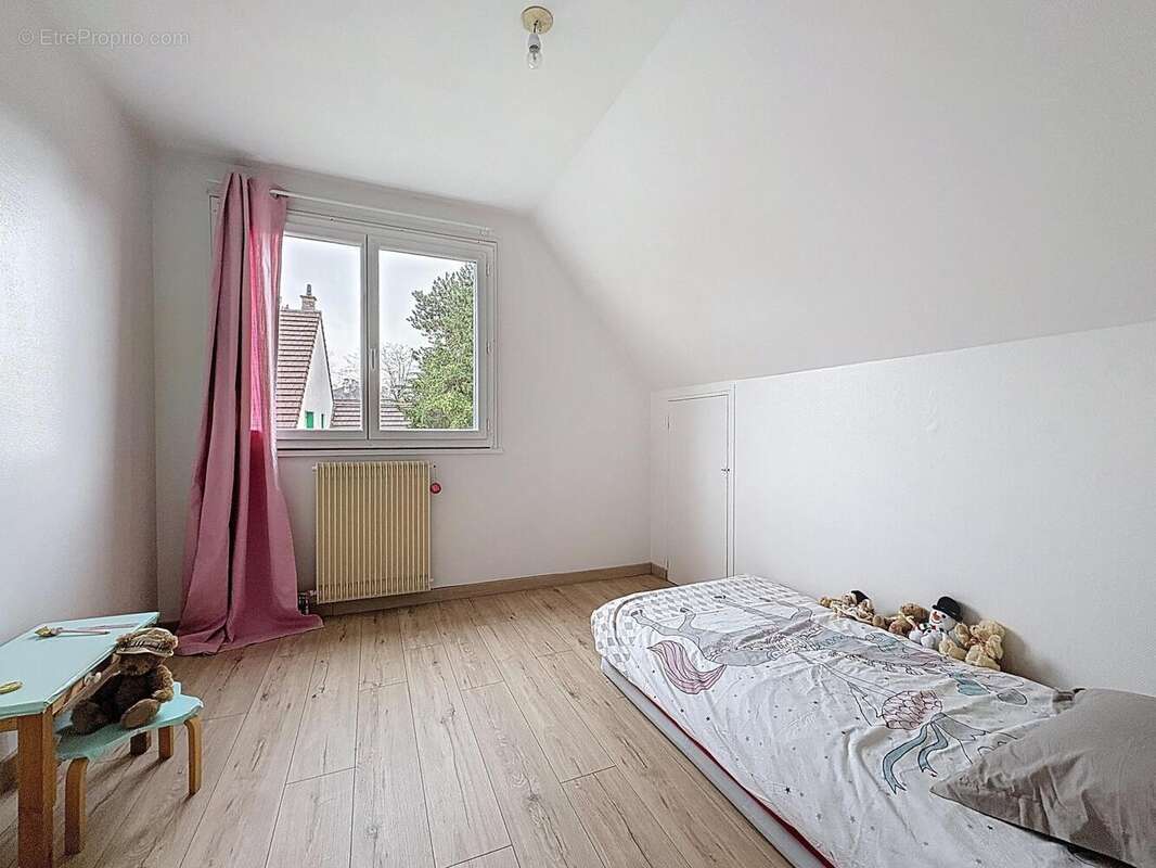 Photo 7 - Maison à GOUVIEUX